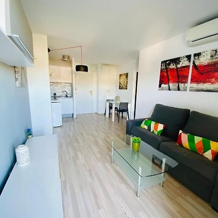 Arquus Apartment Salou Beach Exterior foto