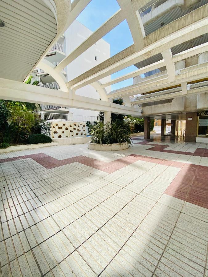 Arquus Apartment Salou Beach Exterior foto